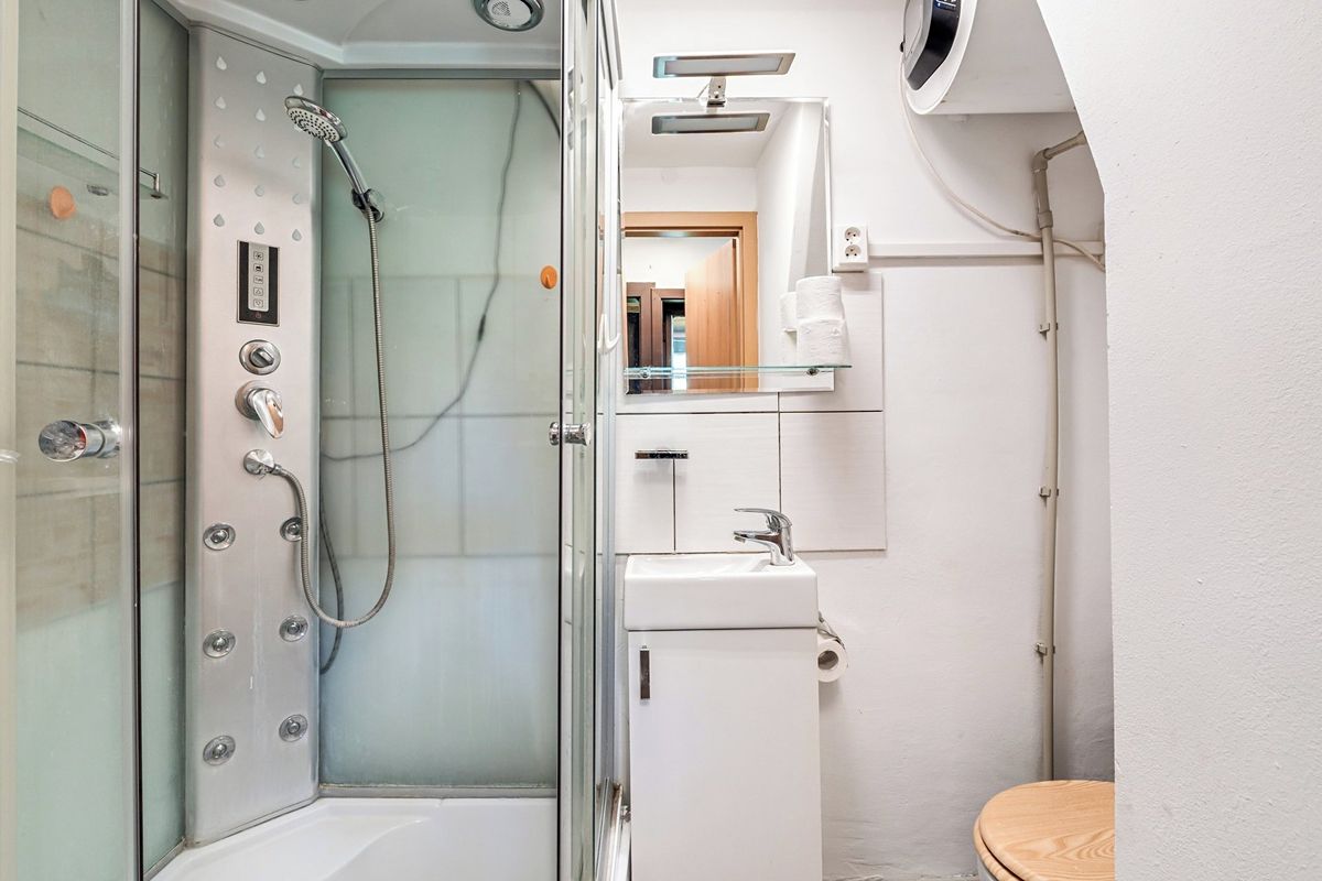 Prodej chaty 39 m², pozemek 103 m² – fotografie 2