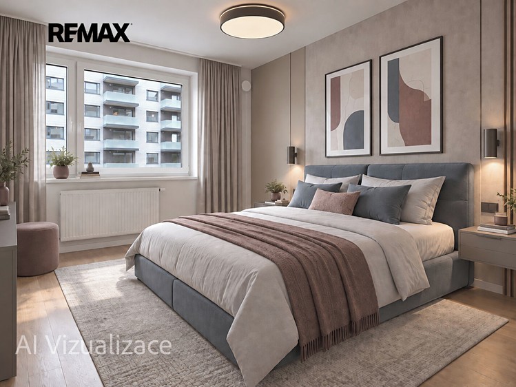 Квартира 3+kk на продаж, 72 м² (18 з 31)