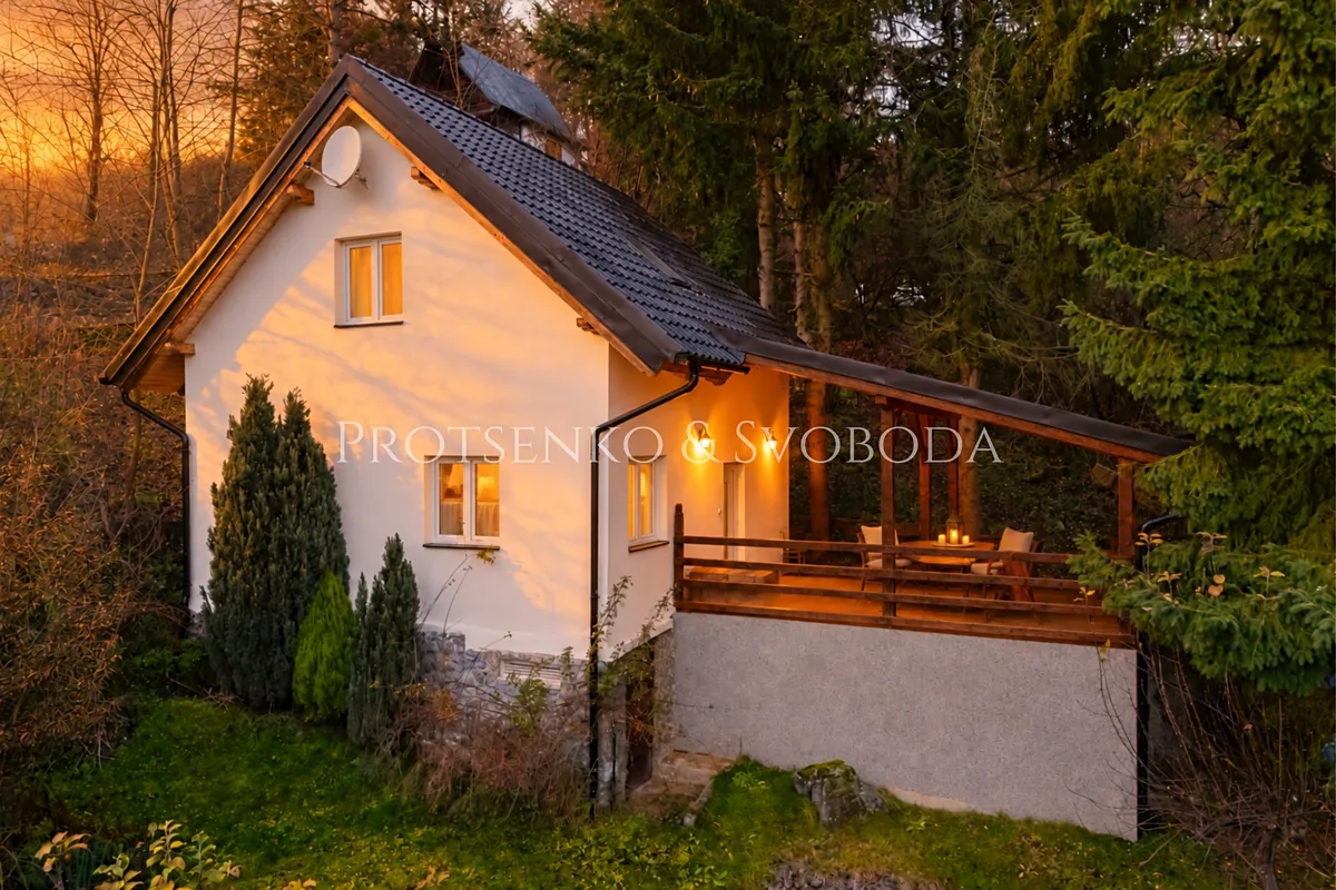 Prodej ubytovacího zařízení 128 m²