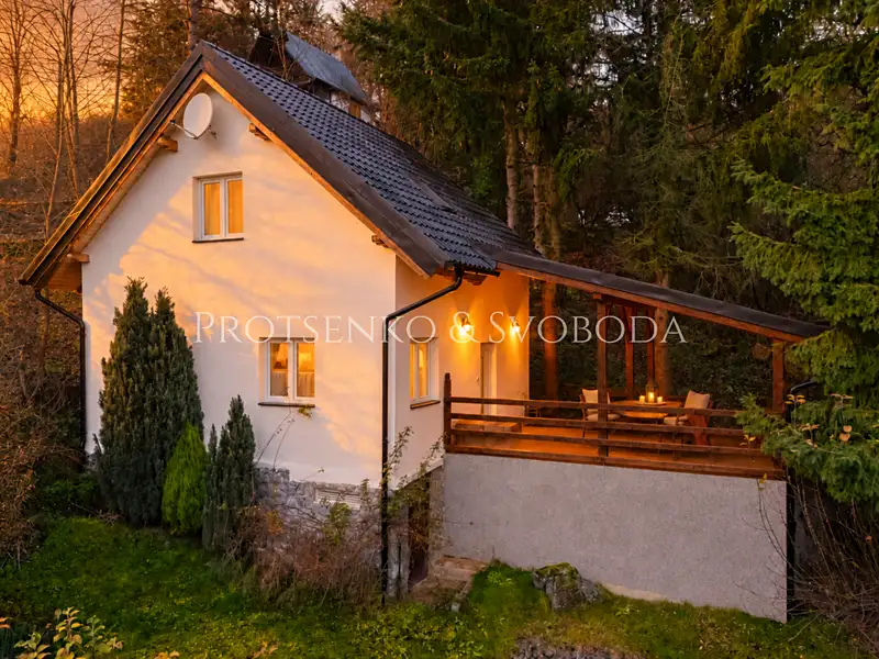 Prodej ubytovacího zařízení 128 m², Nevězice – náhled fotky 1