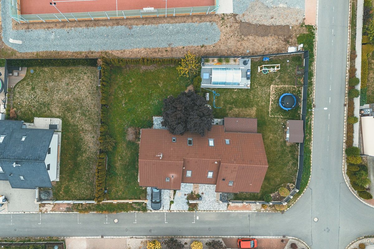 Prodej rodinného domu 130 m², pozemek 519 m² – fotografie 5