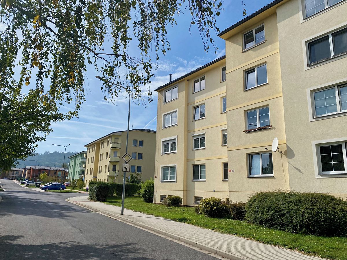 Prodej bytu 4+kk 130 m² – fotografie 5