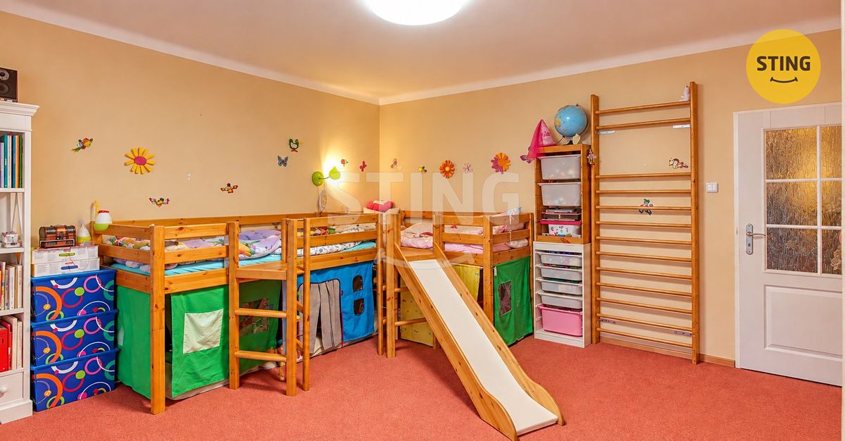Pronájem bytu 3+kk 86 m² – fotografie 4