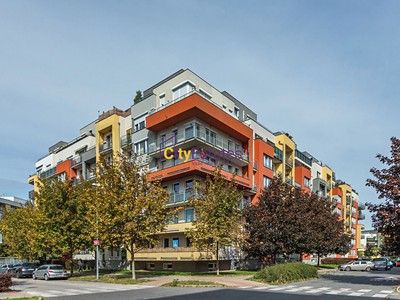 Prodej bytu 2+kk 61 m²