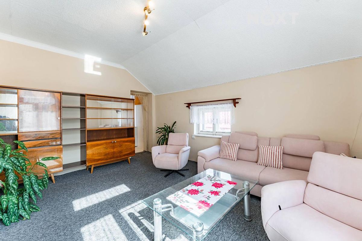 Prodej bytu 3+kk 65 m² – fotografie 3