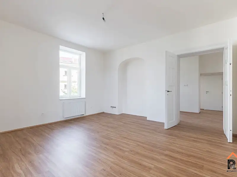Prodej bytu 2+1 69 m², Jihlava – náhled fotky 3
