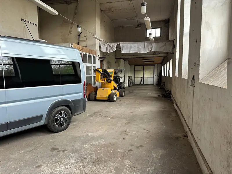 Pronájem skladového prostoru 200 m², Stráž nad Nisou – náhled fotky 1