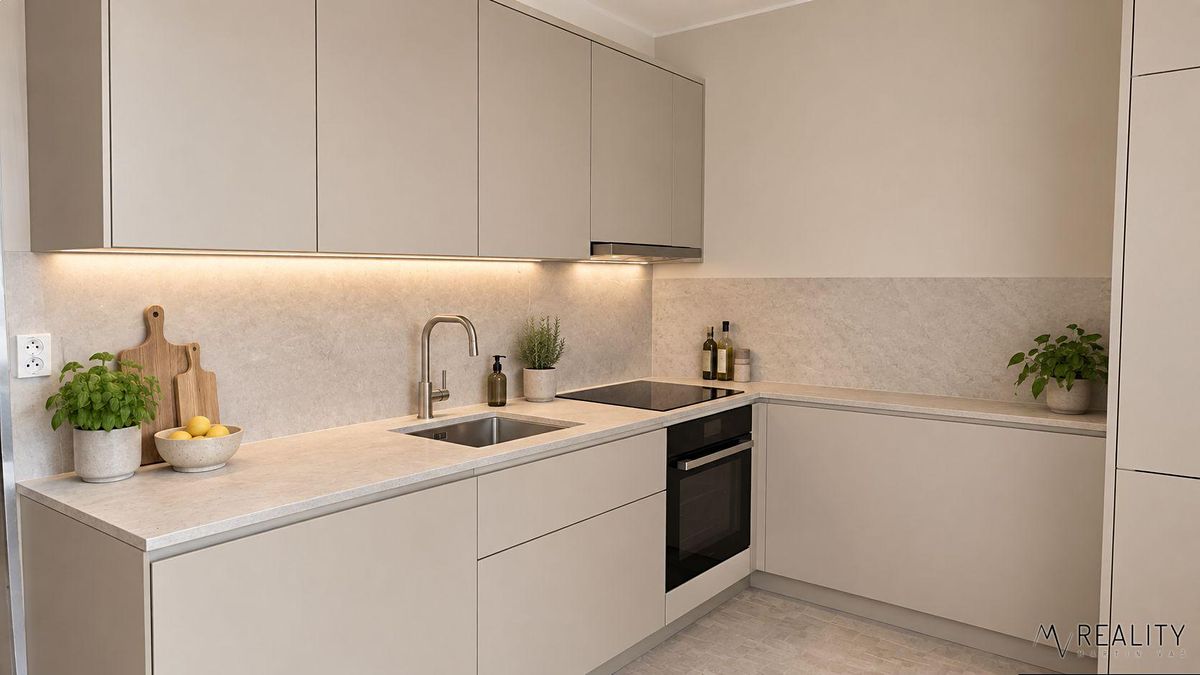 Prodej bytu 3+1 76 m²
