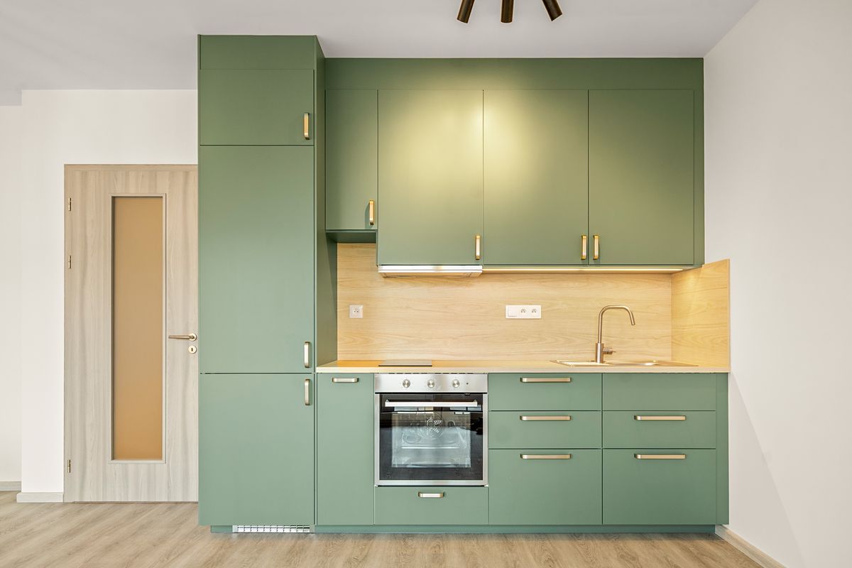 Prodej bytu 1+kk 33 m² – fotografie 4