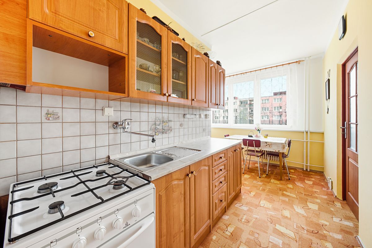 Prodej bytu 4+1 80 m² – fotografie 2