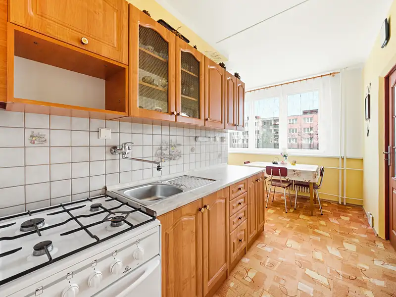 Prodej bytu 4+1 80 m², Plzeň – náhled fotky 2