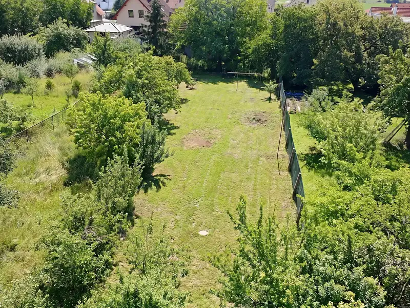 Prodej stavebního pozemku 904 m², Nepřevázka – náhled fotky 3