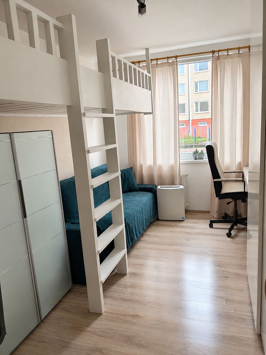 Prodej bytu 3+1 71 m² – fotografie 5