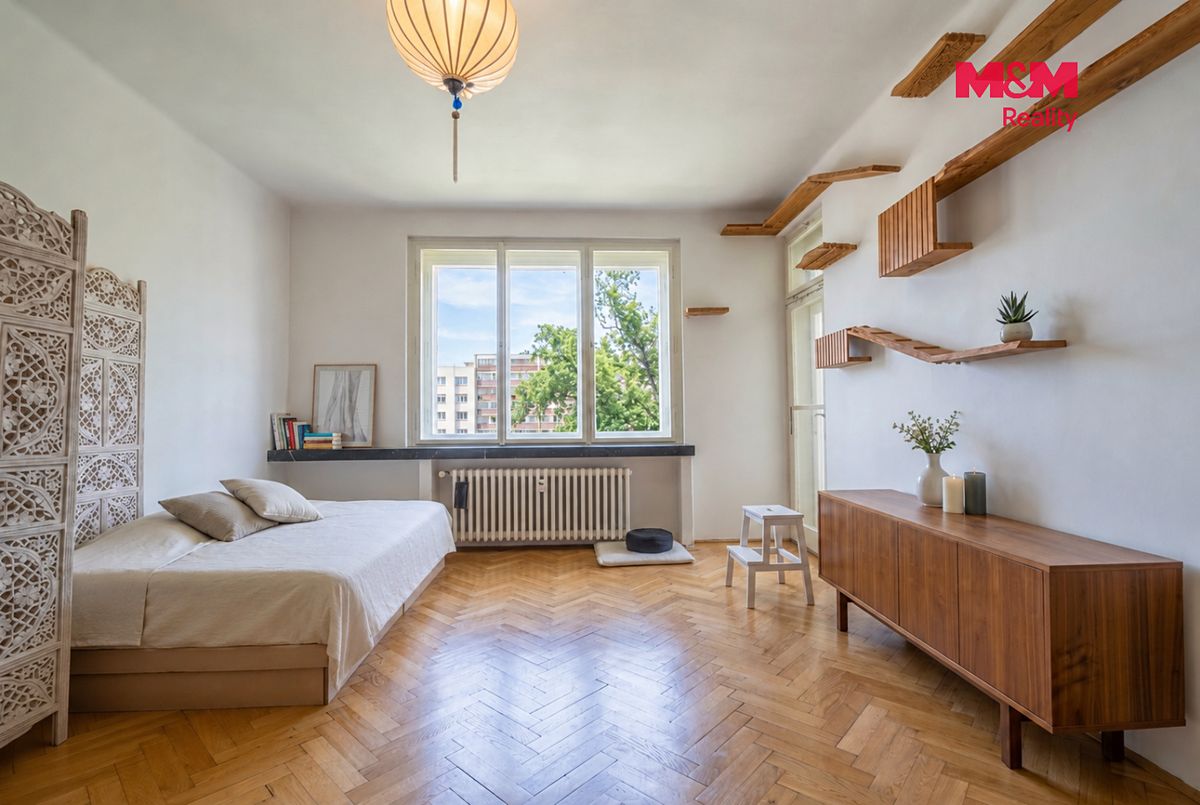 Prodej bytu 1+kk 30 m² – fotografie 4