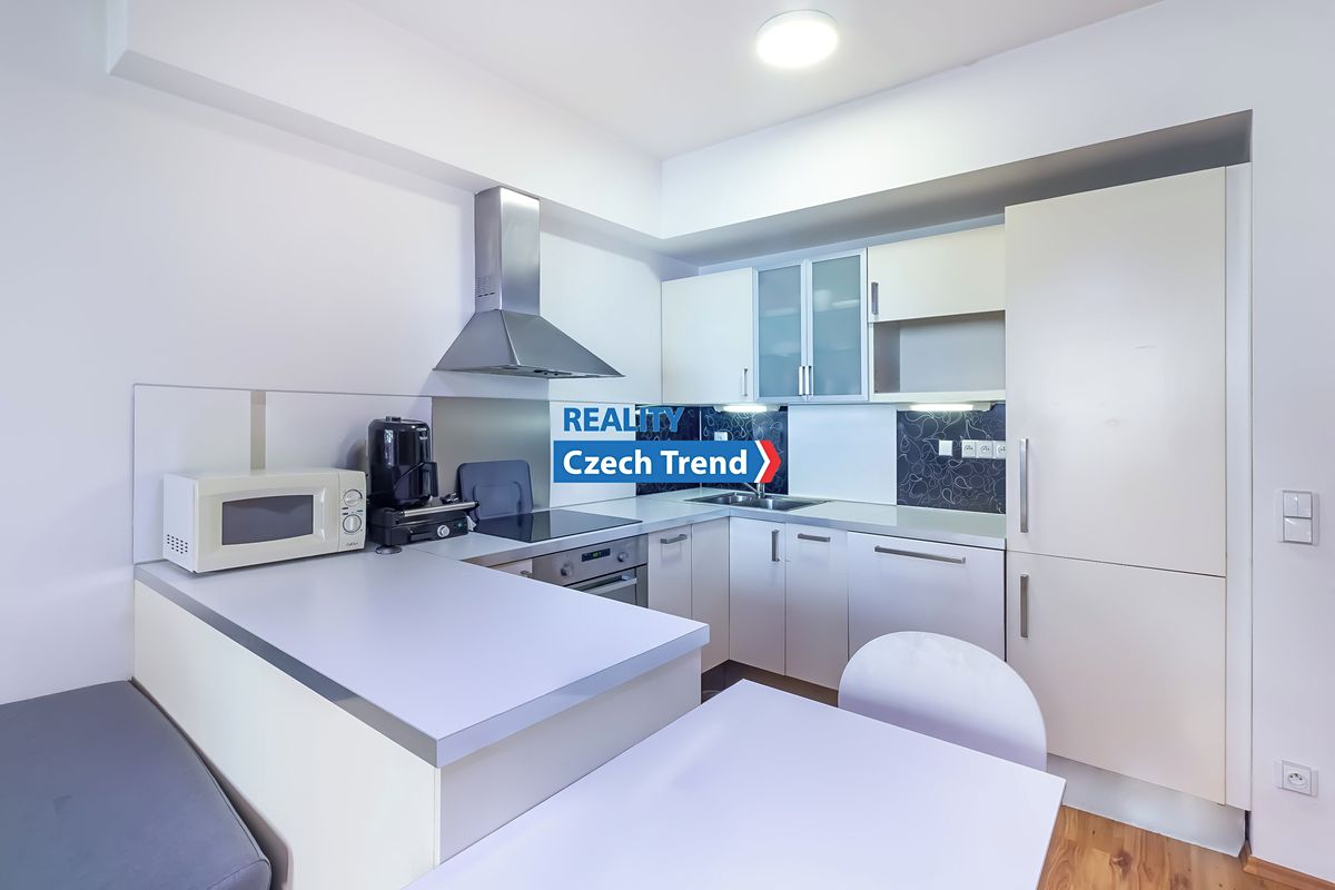 Prodej bytu 2+kk 46 m² – fotografie 5