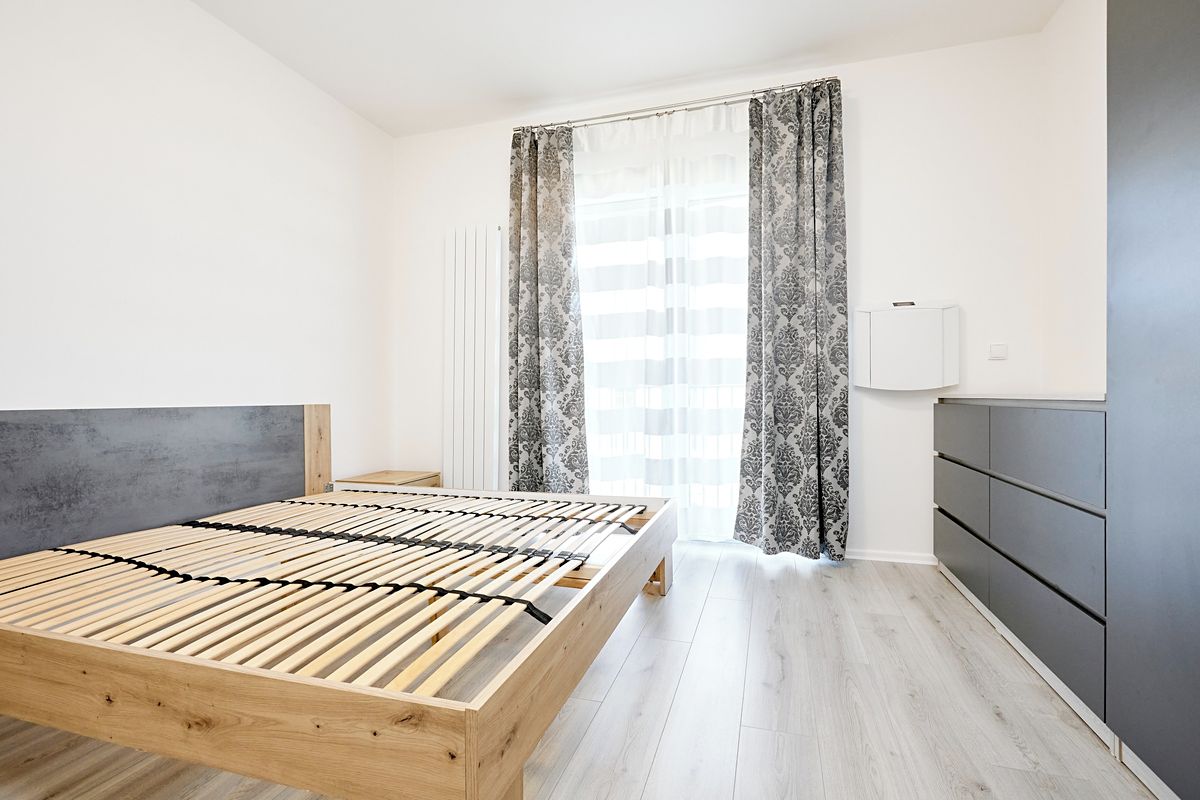 Pronájem bytu 2+kk 41 m² – fotografie 5