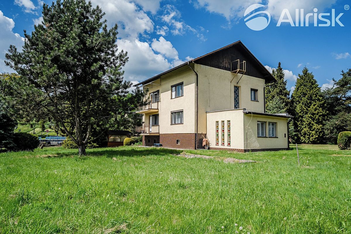 Prodej rodinného domu 165 m², pozemek 5899 m² – fotografie 2