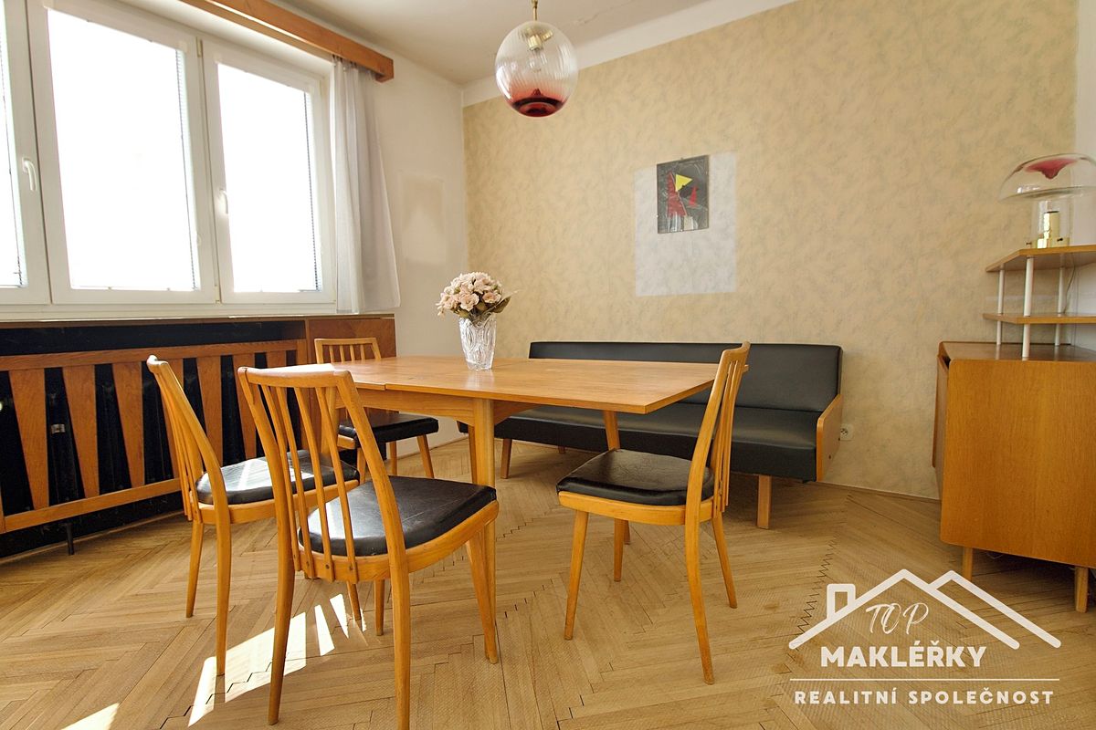 Prodej bytu 3+1 75 m² – fotografie 2
