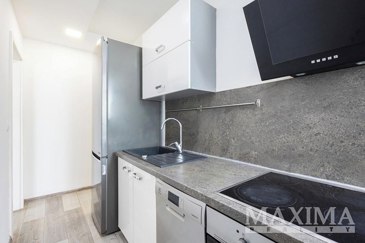 Prodej bytu 3+kk 65 m² – fotografie 4