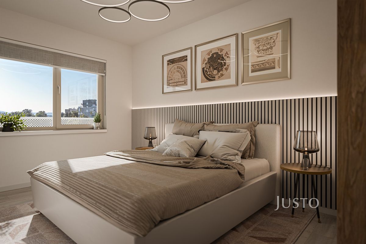 Prodej bytu 3+kk 97 m² – fotografie 2