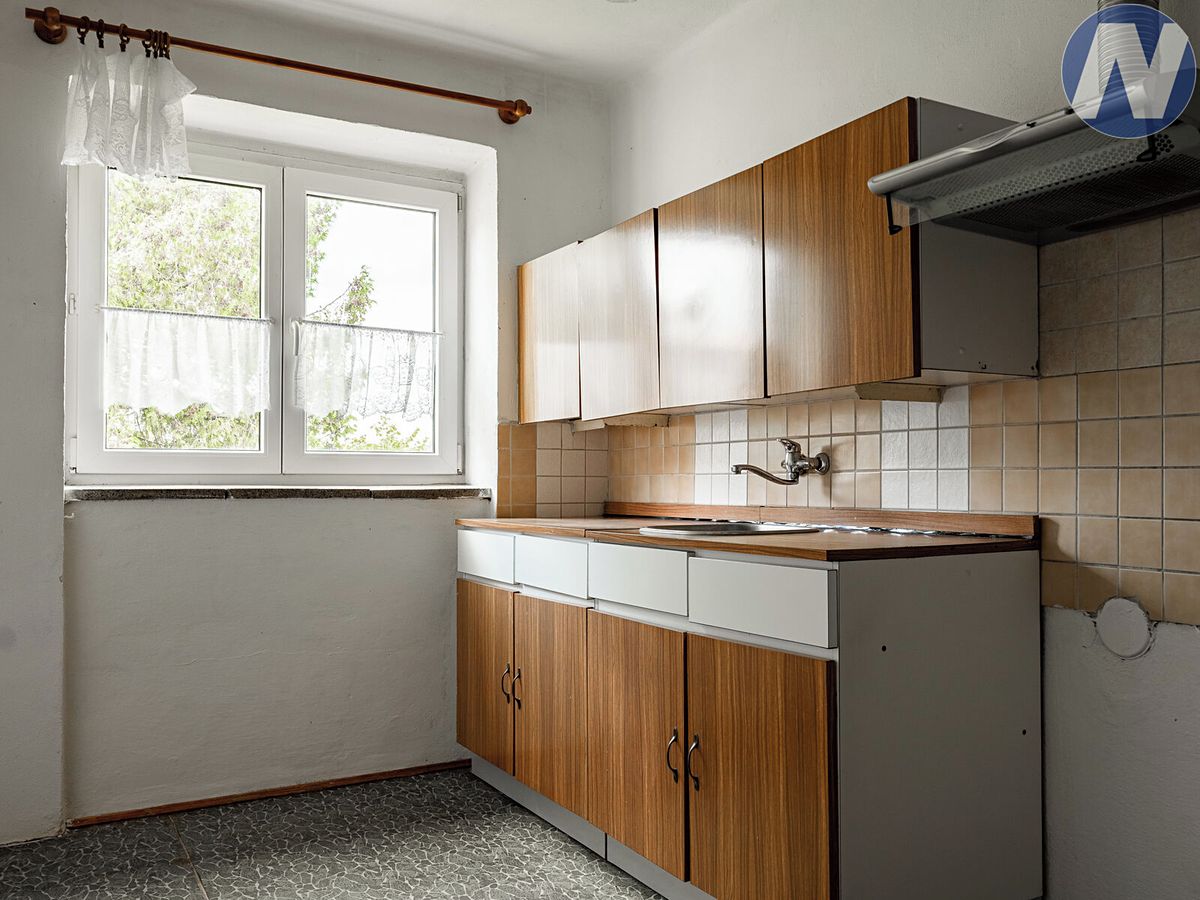 Prodej bytu 2+1 61 m²