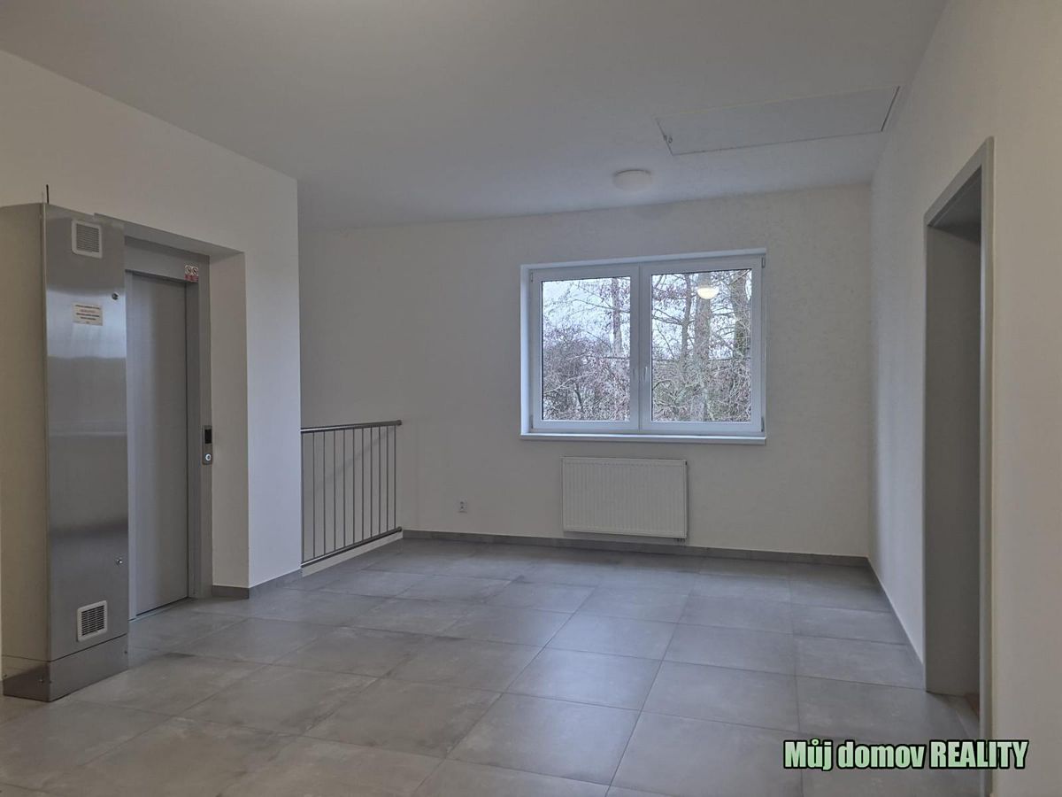 Prodej bytu 2+kk 39 m² – fotografie 4