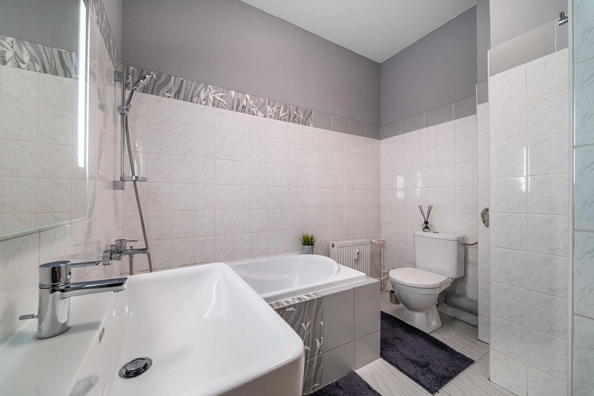 Prodej bytu 2+1 56 m² – fotografie 3