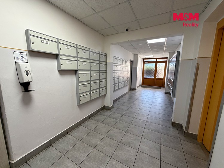 Prodej bytu 2+1, 57 m² (23 z 26)