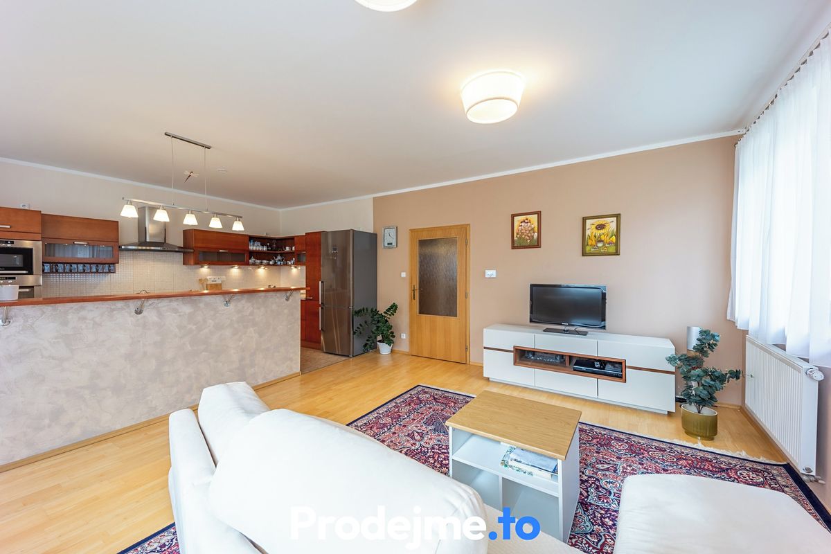 Prodej bytu 4+kk 119 m² – fotografie 3