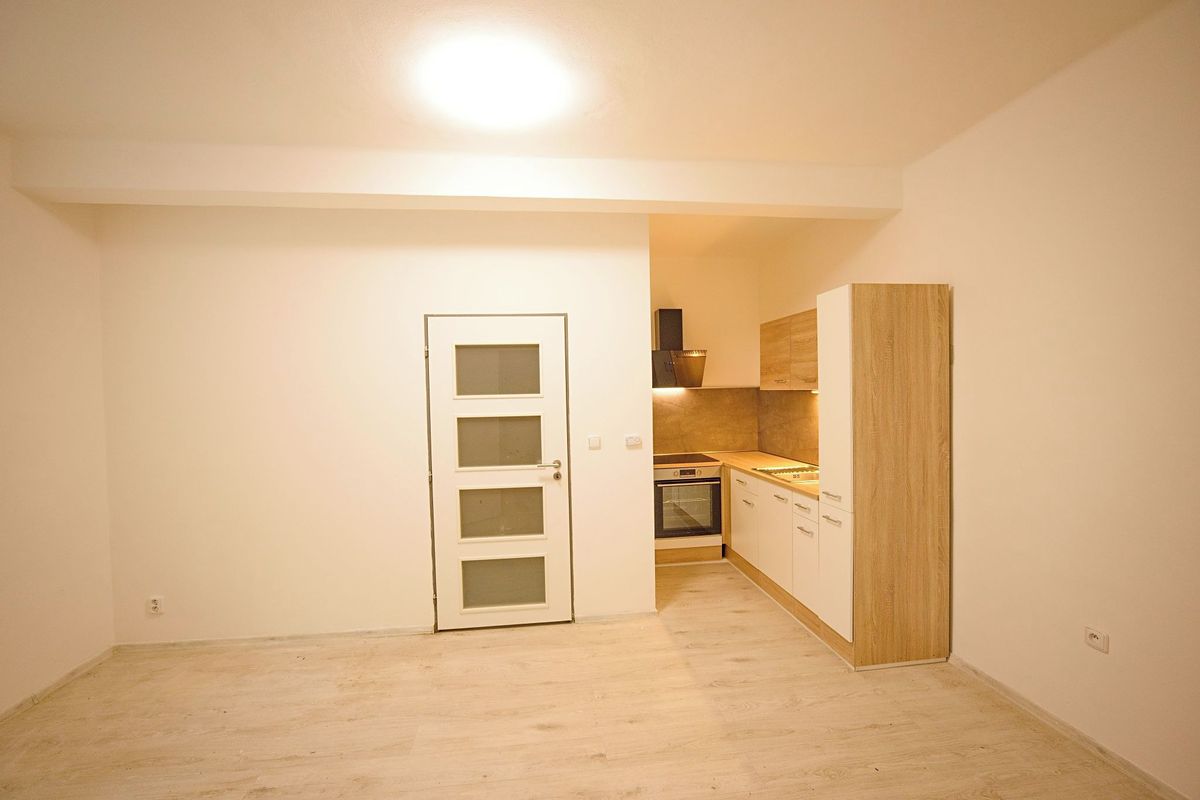 Prodej bytu 2+kk 40 m² – fotografie 3