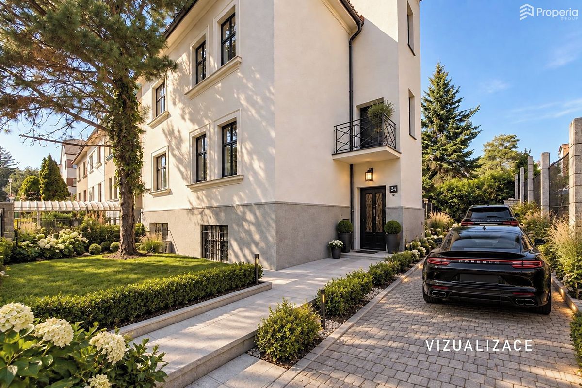 Prodej rodinného domu 278 m², pozemek 407 m² – fotografie 2