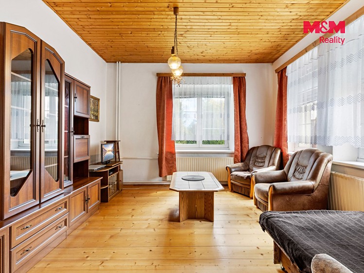 Prodej domu, 184 m² (6 z 23)