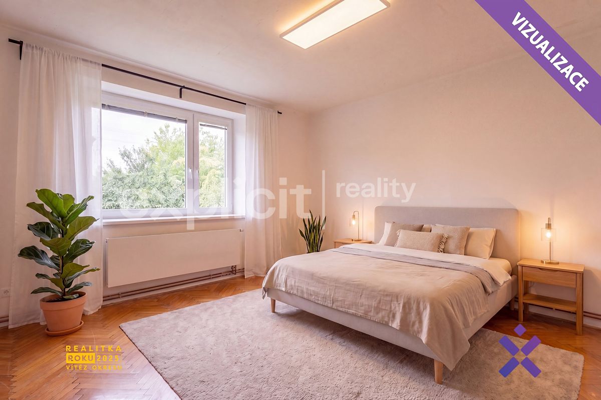 Prodej rodinného domu 130 m², pozemek 1323 m² – fotografie 5