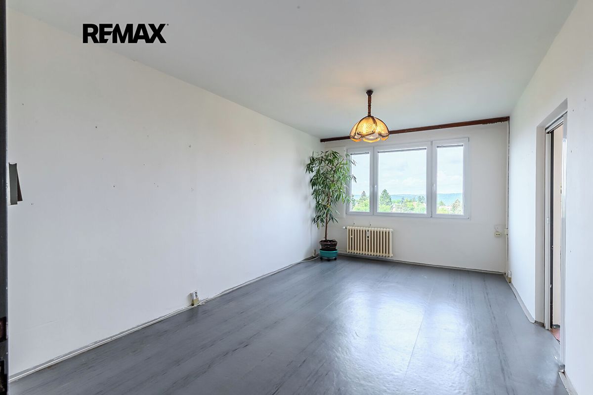 Prodej bytu 3+1 73 m², Praha – fotka 1 z 3