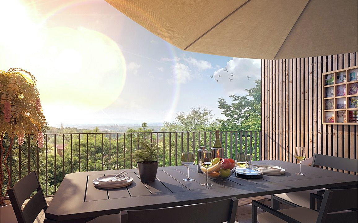 Prodej bytu 1+kk 37 m² – fotografie 4