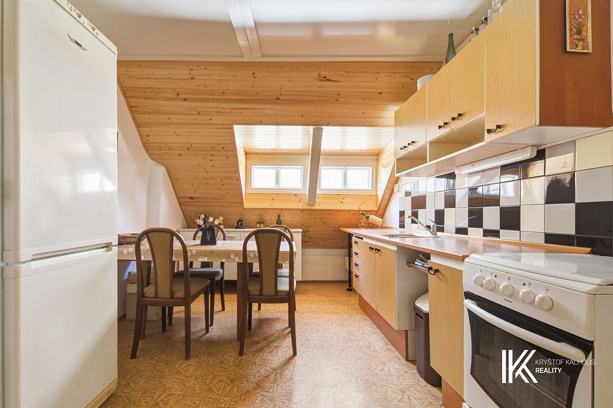 Prodej bytu 3+1 88 m² – fotografie 4