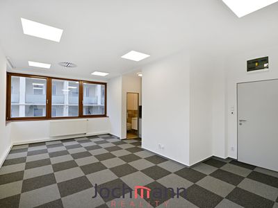 Pronájem kanceláře 32 m²