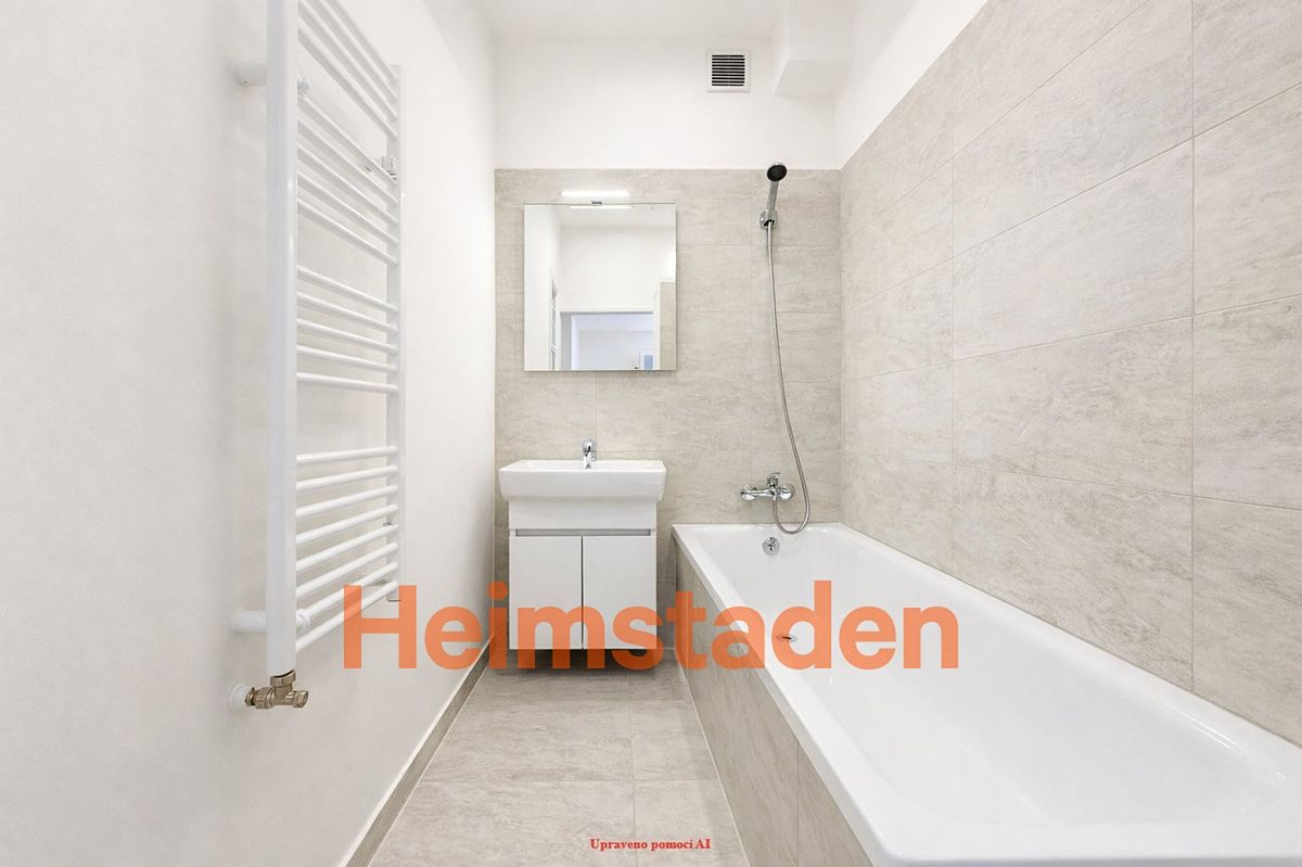 Pronájem bytu 2+1 60 m² – fotografie 4