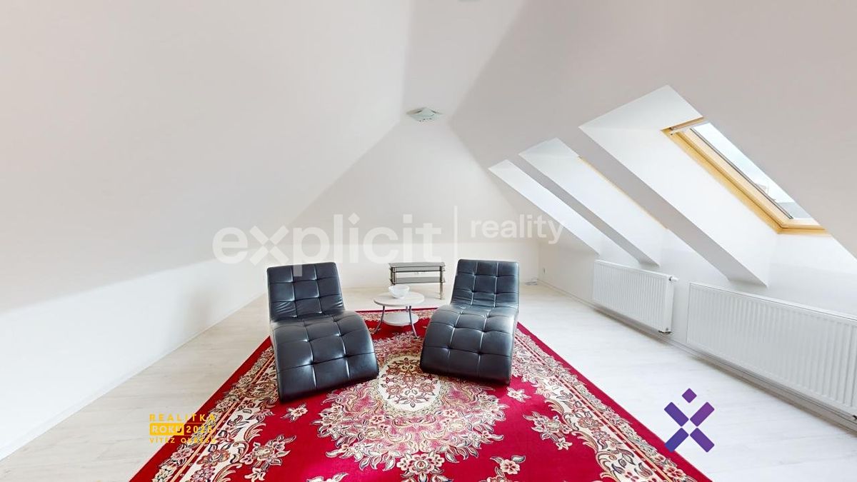 Pronájem bytu 4+kk 155 m² – fotografie 5