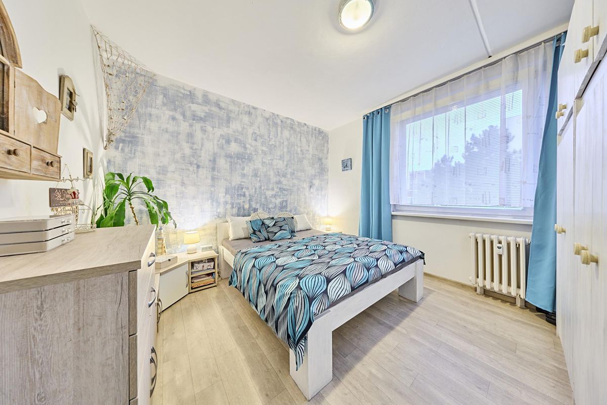 Prodej bytu 3+1 79 m² – fotografie 3