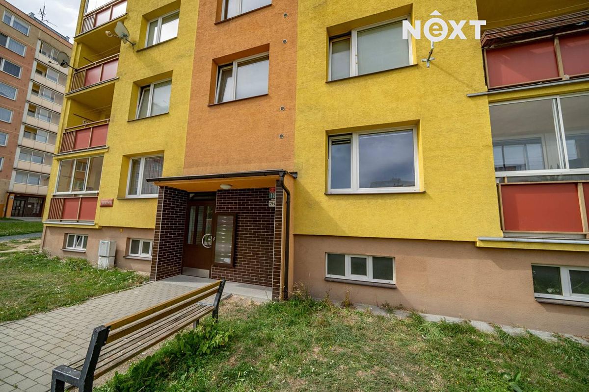 Prodej bytu 1+kk 26 m² – fotografie 3