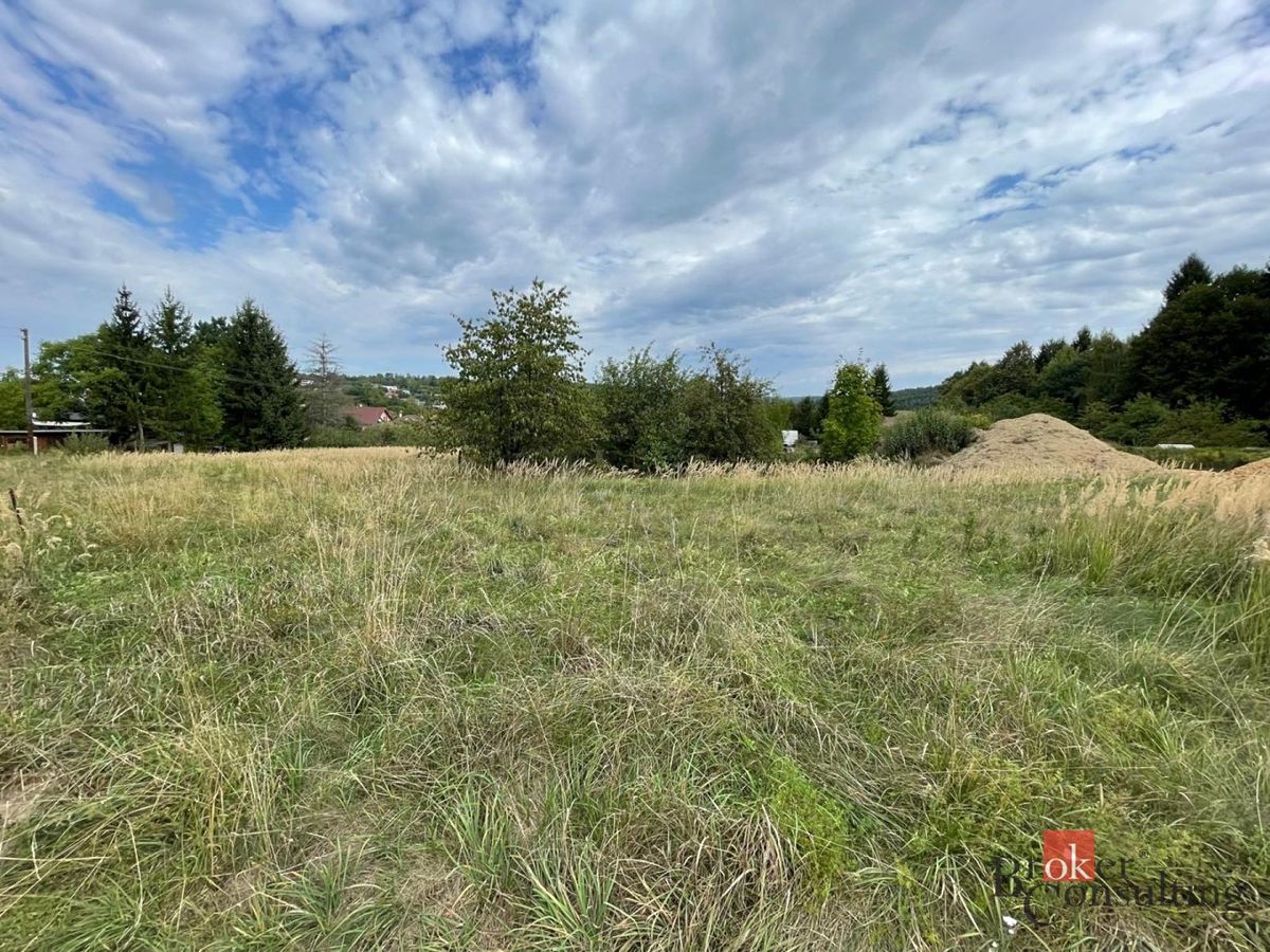 Prodej stavebního pozemku 1881 m² – fotografie 2