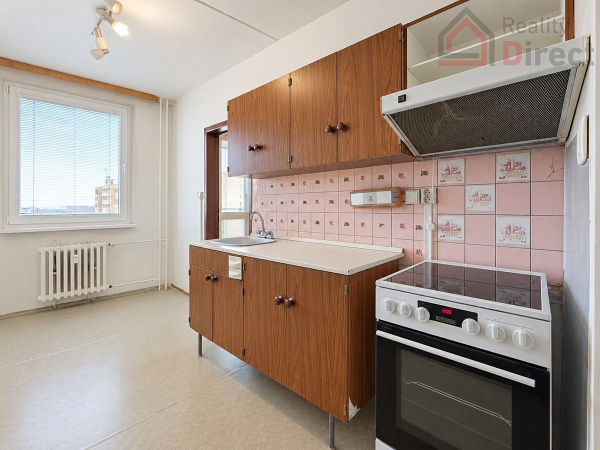 Prodej bytu 3+1 68 m² – fotografie 4