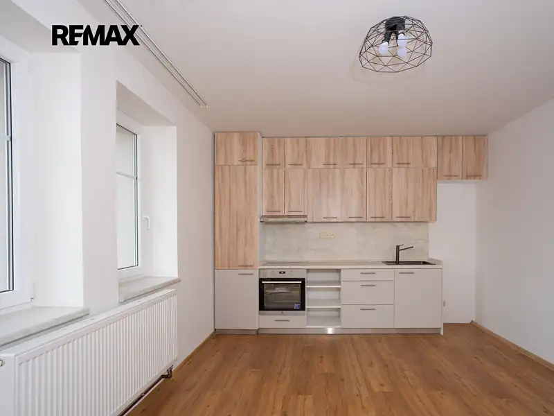 Pronájem bytu 2+kk 44 m², Jablonné v Podještědí – náhled fotky 2
