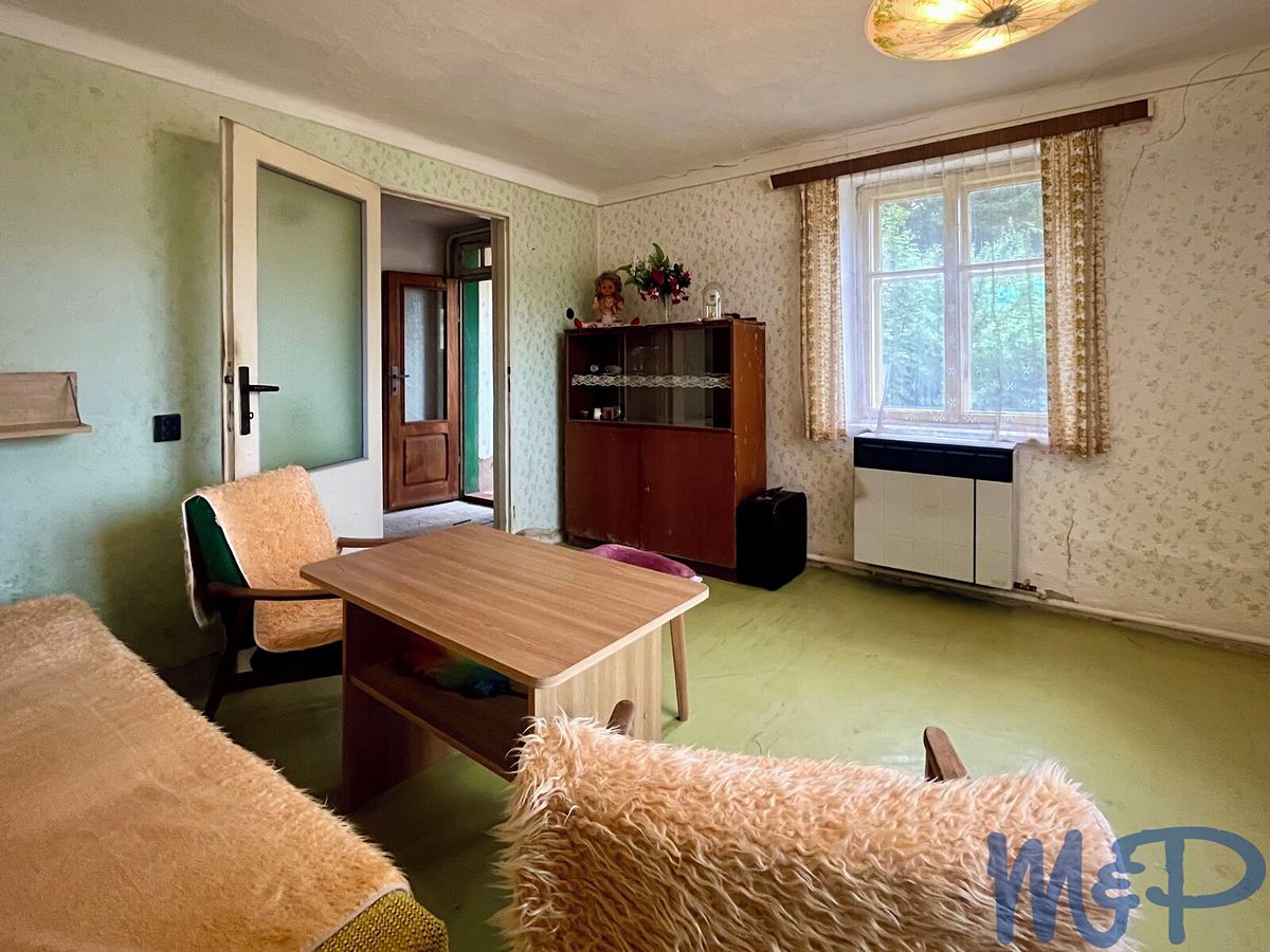 Prodej rodinného domu 55 m², pozemek 349 m² – fotografie 5