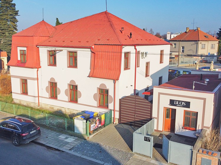 Prodej domu, 226 m² (6 z 22)