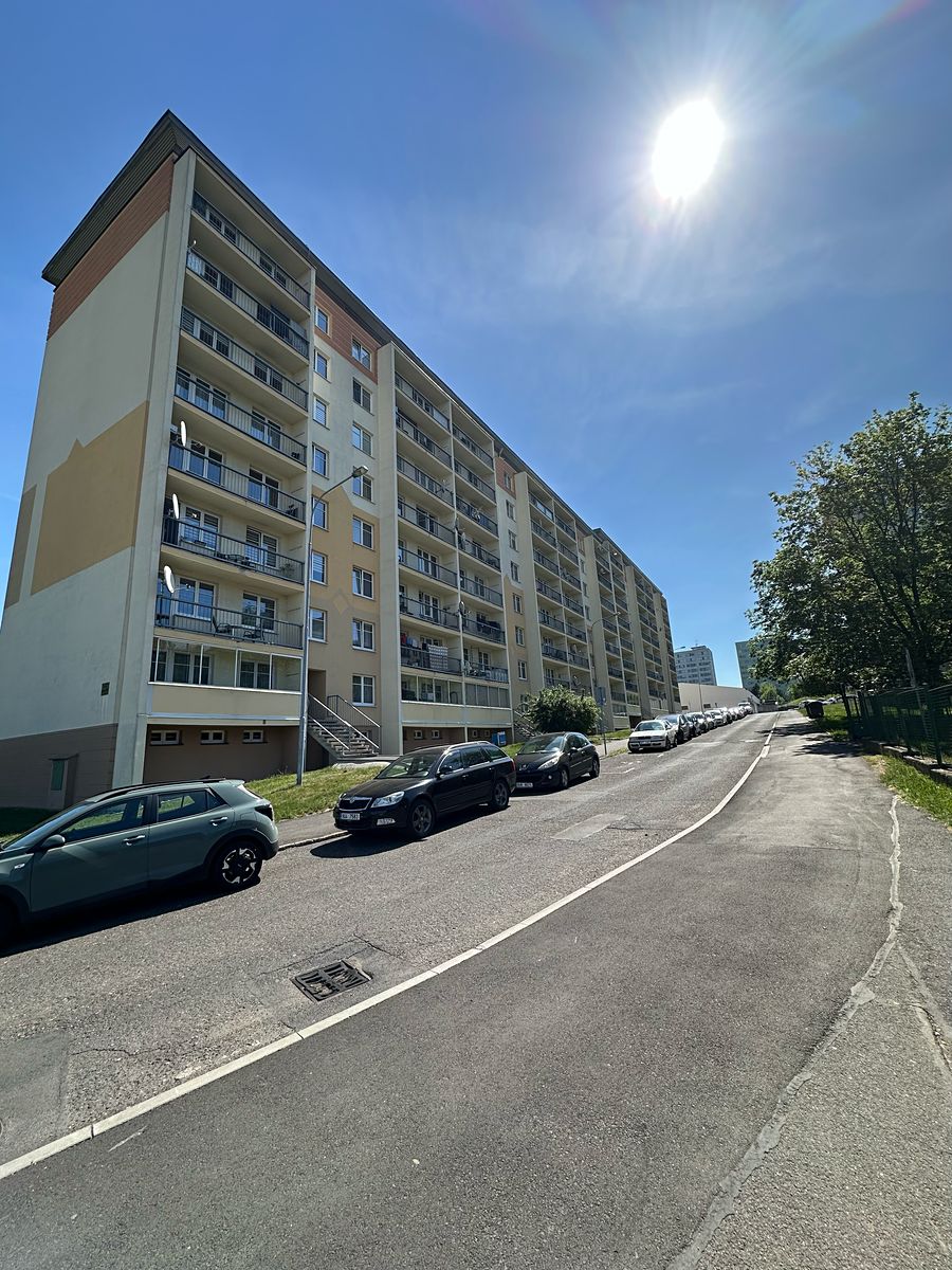 Prodej bytu 4+1 82 m²