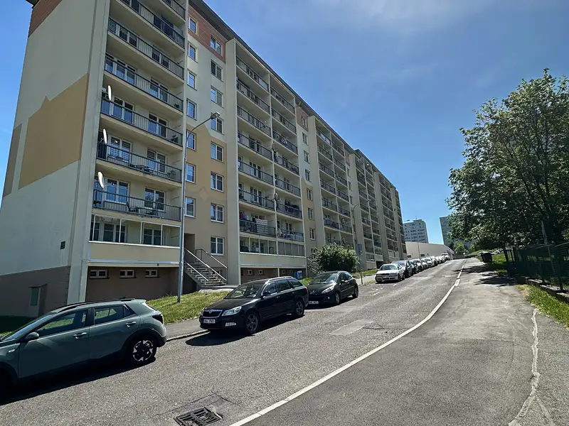 Prodej bytu 4+1 82 m², Most – náhled fotky 1