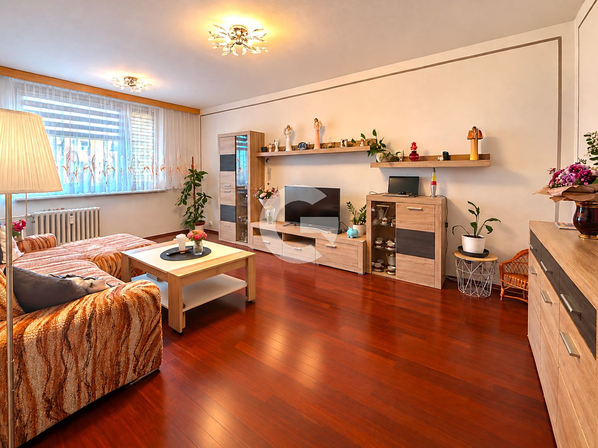 Prodej bytu 3+1 74 m² – fotografie 2