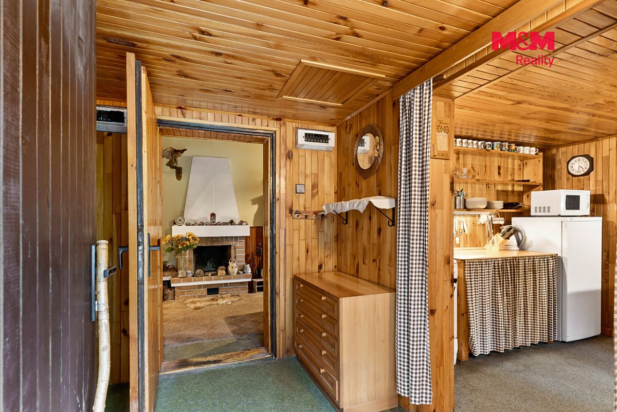 Prodej rodinného domu 82 m², pozemek 426 m² – fotografie 3